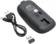 Миша RZTK Mouse RGB Dual-mode Wireless/Bluetooth Black (MDM4) - зображення 15
