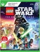 Gra XOne/XSX LEGO Gwiezdne Wojny: Saga Skywalkerów (Płyta Blu-ray) (5051890321527) - obraz 1