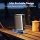 Проектор BYINTEK P70X Android 9.0, Wi-Fi, 400 ANSI, аккумулятор 10000 mAh - изображение 6