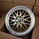 Диски На Авто R18 5x112 VW Passat Golf Audi A4 A6 Skoda Octavia Seat - изображение 5