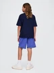 Спортивные шорты GAP 1159848015 (Синий M) на рост 130 см - изображение 2