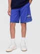 Спортивные шорты GAP 1159848015 (Синий M) на рост 130 см - изображение 3