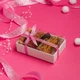 Подарунковий МІНІ-набір з пастили FRUIT SNACK АСОРТІ 60г - изображение 2