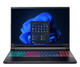Ноутбук Acer Nitro V 16S AI Ryzen 7-260/16GB/2TB/Win11 Pro RTX5060 (NH.U03EP.008) - изображение 1