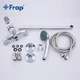 Змішувач для ванни FRAP H36 F2236, хром - зображення 5