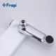 Змішувач для ванни FRAP H34 F3234, білий/хром - изображение 6