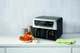 Мультипечь Cuisinart AIR-TWIN 10.4L AFD10XSSE - изображение 2