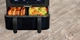Мультипечь Cuisinart TriZone 13.6L AFT13XBLE - изображение 6