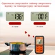Цифровой кулинарный термометр для мяса ThermoPro TP08C градусник щуп - изображение 3