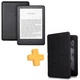 Электронная книга Amazon Kindle 10th Gen 8GB Refurbished Grade B, с подсветкой, в подарок чехол (Черный) - изображение 1