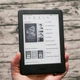 Электронная книга Amazon Kindle 10th Gen 8GB Refurbished Grade B, с подсветкой, в подарок чехол (Черный) - изображение 3