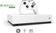 Консоль Microsoft Xbox One S All-Digital Edition 1TB White + Геймпад Беспроводной + гарантия б/у - изображение 1