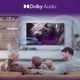 Телевізор RCA RK50UN1 Smart UHD 4K LED Roku TV з потрійним тюнером - изображение 11