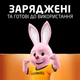 Акумулятор DURACELL HR03/ААА Ni-Mh 900mAh 4bl - изображение 3