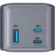 Універсальна мобільна батарея Anker Prime 20000 mAh 200 W Black (A1336011) ( 17330 ) - зображення 7