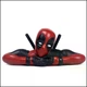 Фигурка Бюст Дедпула Deadpool маятник на приборной панели автомобиля, украшение на зеркало, двери авто - изображение 4