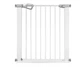 Захисна брамка Milly Mally Бар'єр для сходів з розширеннями Guardy 104 White (5907090700801) - зображення 3