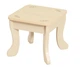 Деревяний туалетний столик Milly Mally Elly Natural (5907090700894) - зображення 10