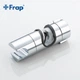 Держатель лейки для душ системы FRAP F30-3, хром - изображение 3