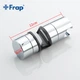 Держатель лейки для душ системы FRAP F30-3, хром - изображение 4