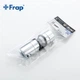 Держатель лейки для душ системы FRAP F30-3, хром - изображение 5