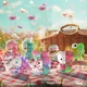 Колекційна фігурка Mighty Jaxx серії Kandy: Sanrio - Квіткове сновидіння - зображення 4