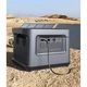 Зарядна станція Brevia ePower2000 2150Wh LiFePO4 (2000 Вт) Чиста синусоїда - зображення 4