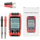 Мультиметр Kingsdun KS-7080025-Red - изображение 5
