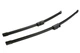 Щетка стеклоочистителя 550/450 (компл. 2 шт) безкаркассные BOSCH 3397118931 Bosch (3397118931) - изображение 2