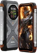 Смартфон Blackview Oscal Tank 1 12/256GB Orange - зображення 1