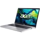 Ноутбук Acer Aspire Go 15 AG15-42P-R3MB Pure Silver (NX.J7WET.011) - изображение 3