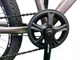 Підлітковий велосипед Griffin Nice AM 24" графітовий - изображение 5