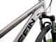 Підлітковий велосипед Griffin Nice AM 24" графітовий - изображение 7