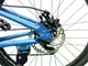 Подростковый велосипед Griffin Nice AM 24" голубой - изображение 15
