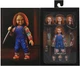 Фигурка Чаки c Аксессуарами Ultimate Chucky TV Series Chucky Neca 42124 - изображение 5