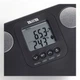 Весы-анализаторы состава тела Tanita BC-730, TA-BC-730-BK (черный) - изображение 2