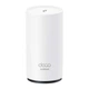 Система WiFi-Mesh TP-LINK Deco X50 AX3000, 2xGE LANWAN, 1мод, зовнішня - изображение 2