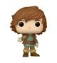 Ігрова фігурка FUNKO POP! серії "Як приборкати дракона" - ГИКАВКА - зображення 2