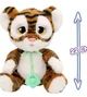 Інтерактивна іграшка BABY PAWS W3 – ТИГРЕНЯ - изображение 4