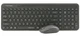 Комплект (Клавиатура и мышь) A4Tech Fstyler FG3300 Air2 (Grey) (FG3300 Air2 (Grey)) - изображение 2
