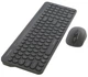 Комплект (Клавиатура и мышь) A4Tech Fstyler FG3300 Air2 (Grey) (FG3300 Air2 (Grey)) - изображение 3