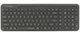 Комплект (Клавиатура и мышь) A4Tech Fstyler FG3300 Air2 (Grey) (FG3300 Air2 (Grey)) - изображение 4