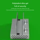 Док станция подставка Blueendless ST105 10 в 1 USB Type-C концентратор для ноутбука 10 портов - изображение 4
