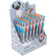 Ручка шариковая Kite Rolling K21-032-02, синяя - изображение 2