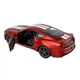 Игрушечная машинка модель KiNSMART KT5386WF 2015 Ford Mustang GT металл 12 см инерционная красный - изображение 2