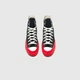 Кеди Comme des Garcons Chuck Taylor All-Star 70 Hi Black A01793C 38.5 - зображення 4