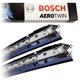 Комплект щеток стеклоочистителя бескаркасных Bosch AeroTwin 600/475 мм AM 462 S (3 397 007 462) - изображение 2