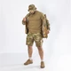 Куртка-ветровка WindBlock 2.0 Multicam (9135), 4XL - изображение 3