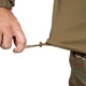 Куртка-ветровка WindBlock 2.0 Tan (9256), 3XL - изображение 10