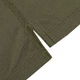 Поло Pani Army ID 2.0 CoolPass Pique LT Олива (8922), XL - зображення 2